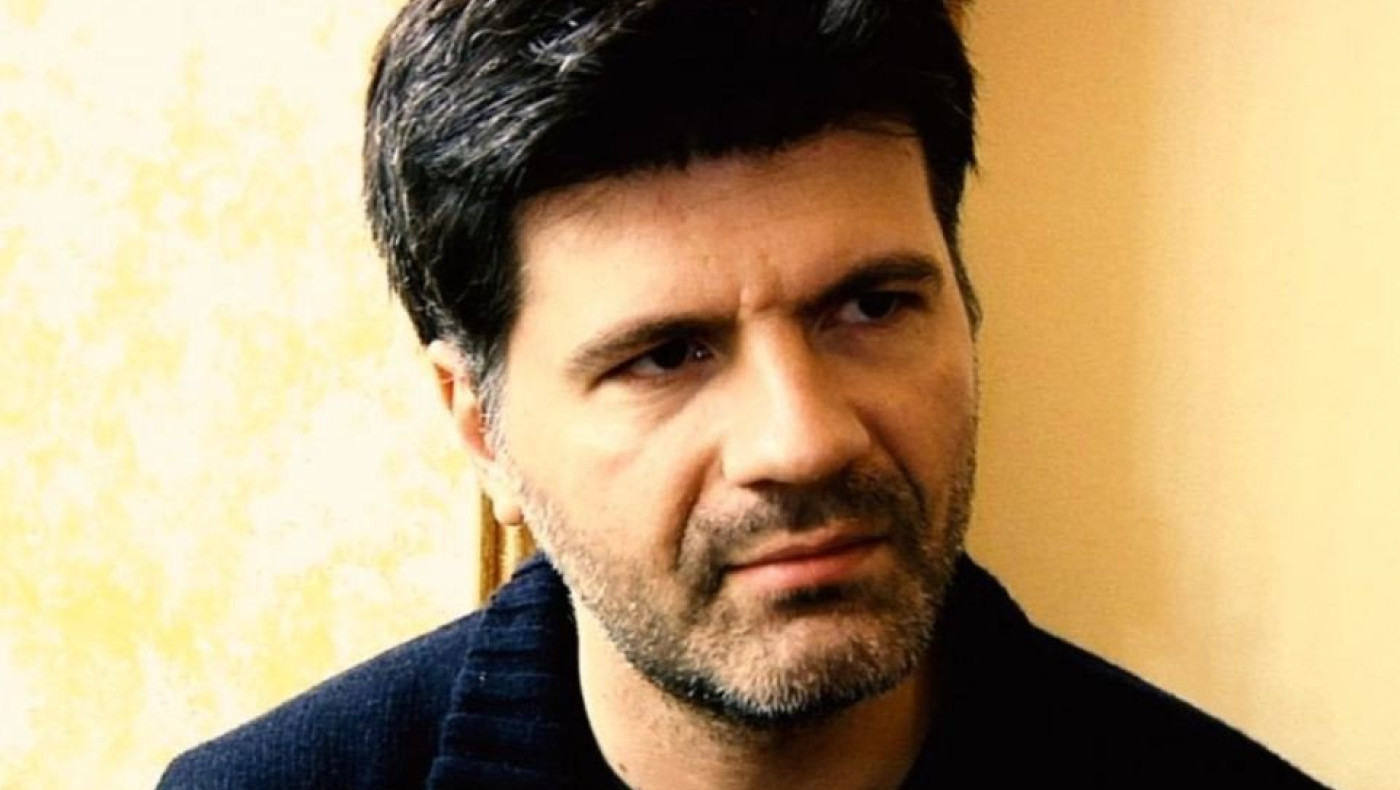 Κραυγή απόγνωσης του Φοίβου Δεληβοριά