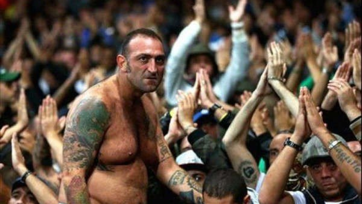 Οι 10 αρχηγοί χούλιγκαν στο ιταλικό ποδόσφαιρο