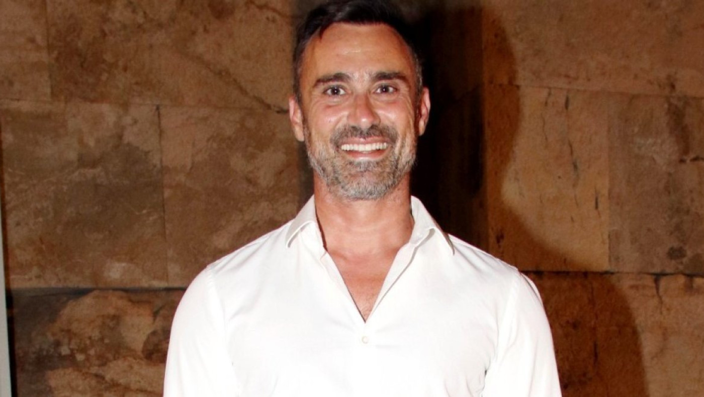 Σάλος με την πιθανή υποψηφιότητα του Καπουτζίδη με τη ΝΔ - Τι απαντά ο ηθοποιός