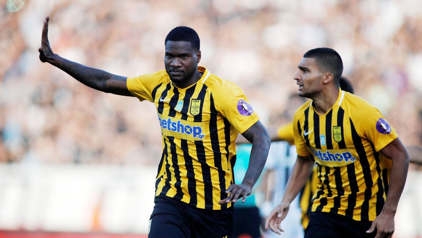 Αποφασίζει ο Ιντέγε, ﻿καμία πρόταση για τον Ροζ