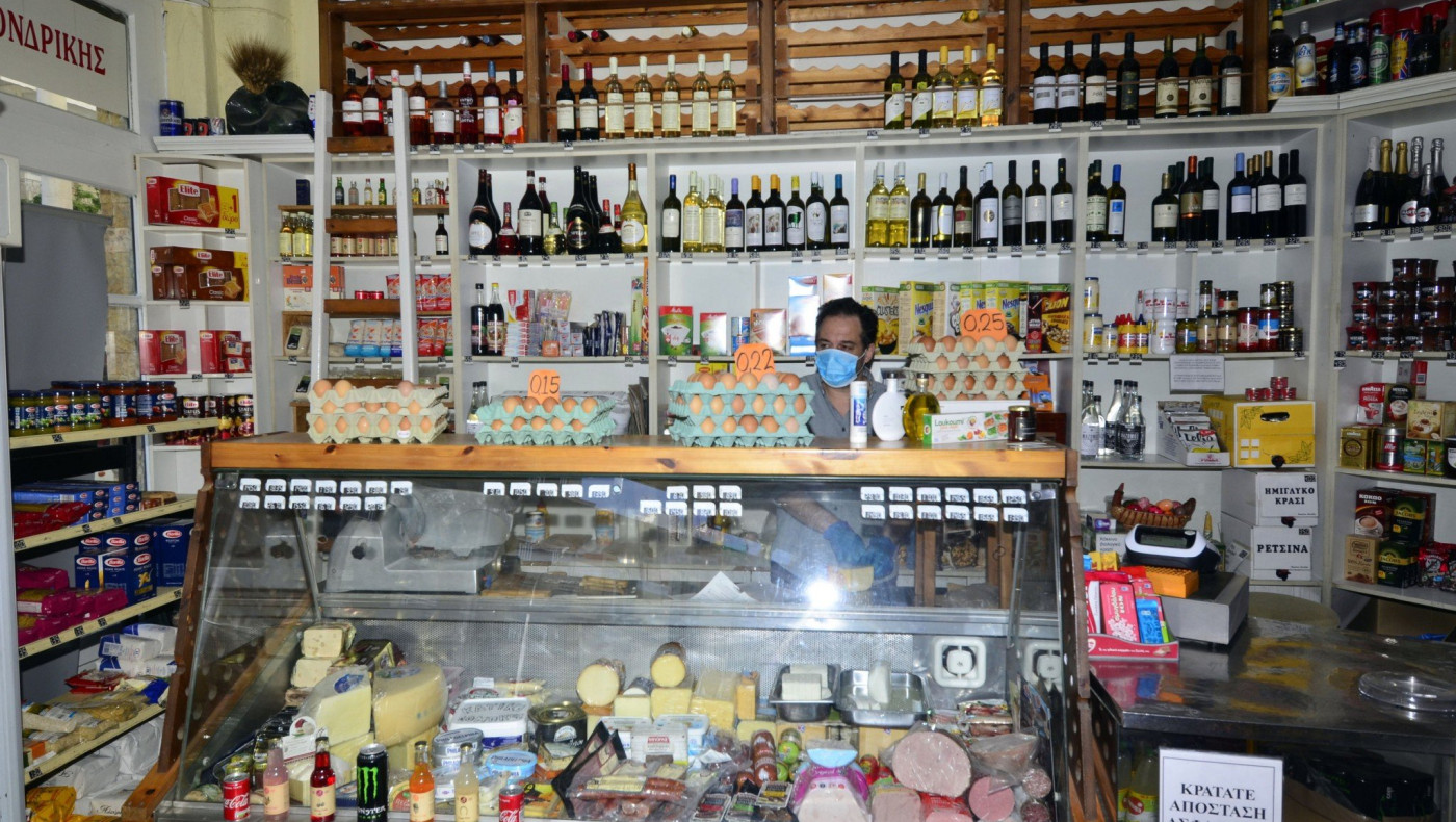 Θεσσαλονίκη: Εκαντοντάδες έλεγχοι της δημοτικής αστυνομίας σε καταστήματα