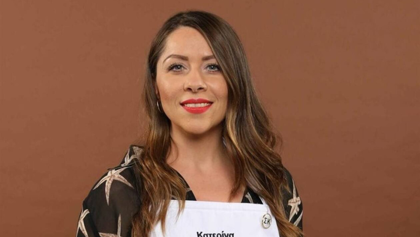 Λένη για MasterChef: «Υπάρχει μεγάλο παρασκήνιο πίσω απ' όσα βλέπουν όλοι»