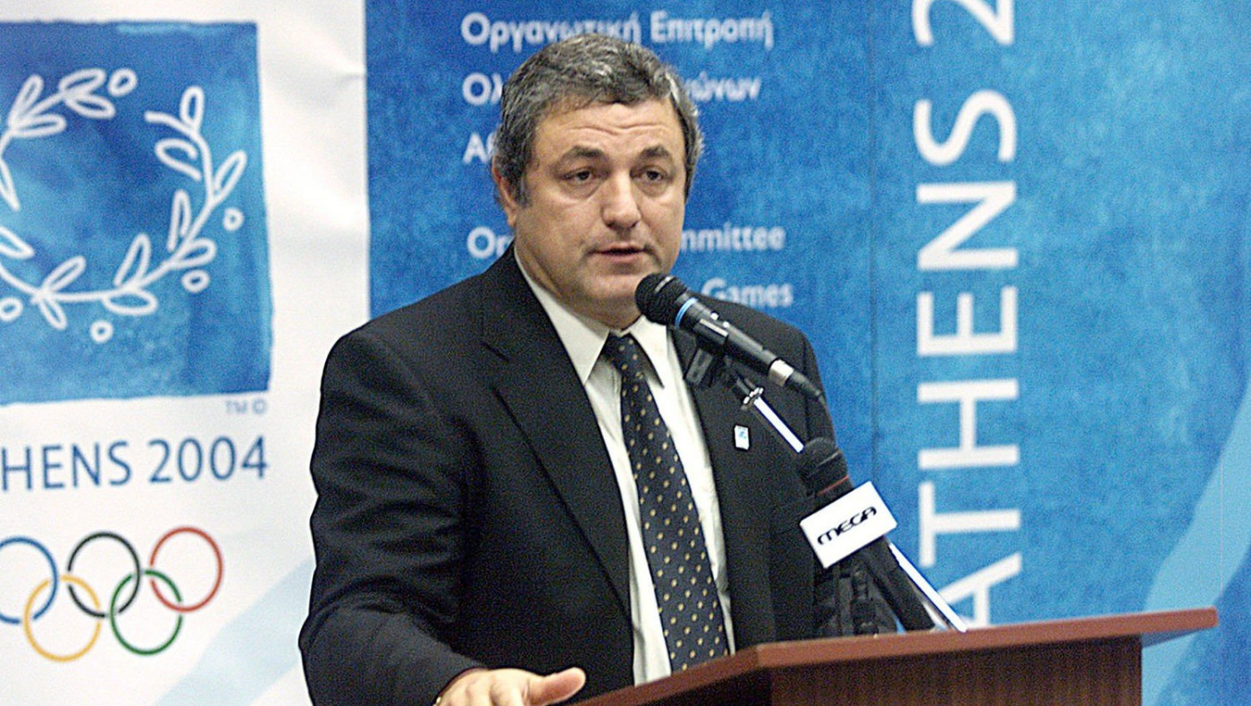 Κιουμουρτζόγλου: «Γιατί δε θέλω να δω άλλο επεισόδιο του Last Dance»