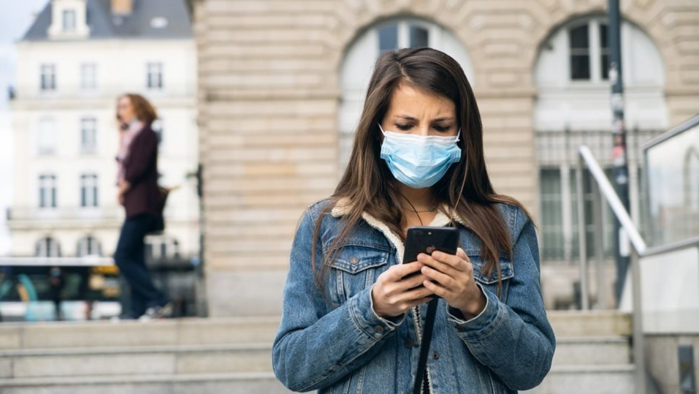 Τι ισχύει για μάσκες, αποστάσεις και μέτρα ατομικής υγιεινής