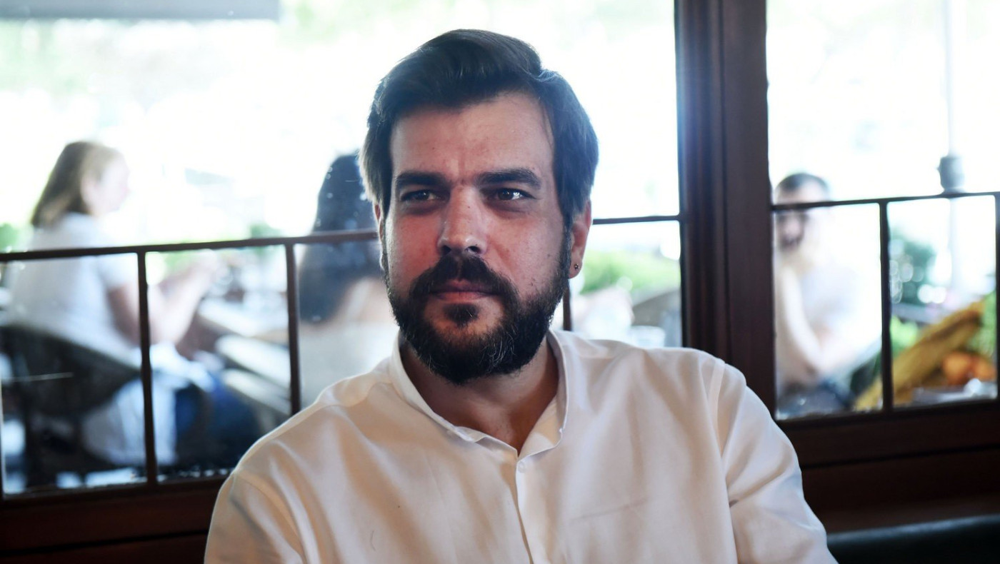 Κυριάκος Κυριάκος: «Το «μούχτι», είναι για τους μουλωχτούς»