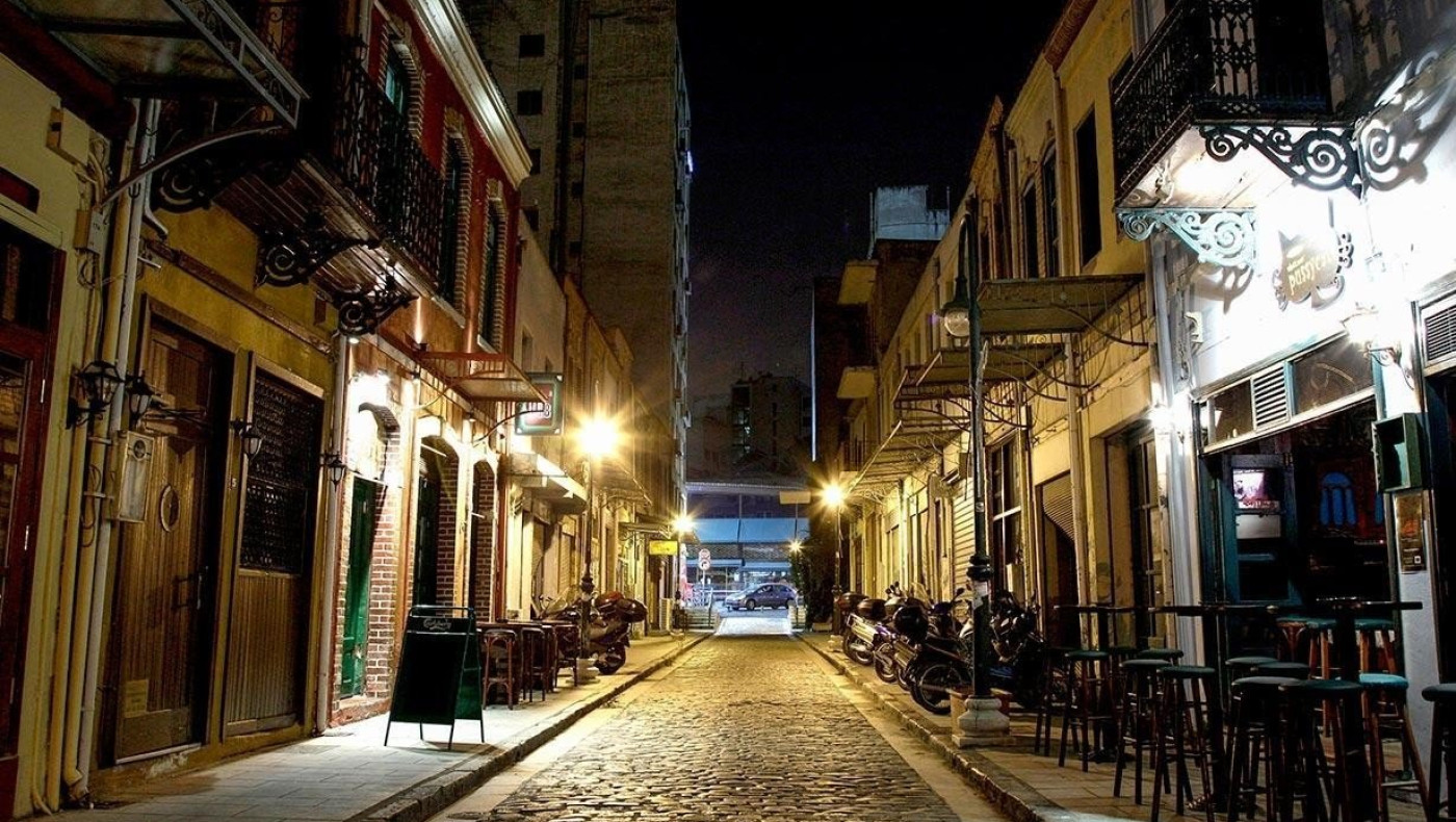 Θεσσαλονίκη: Ταυτοποιήθηκαν επτά άνδρες για πυροβολισμούς στα Λαδάδικα