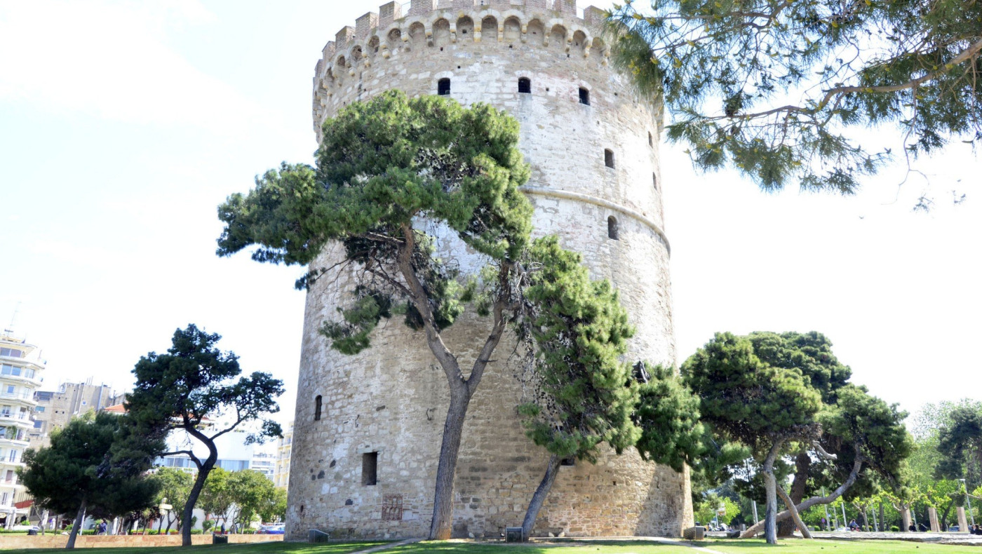 Θεσσαλονίκη: Έρχεται ξύλινο ντεκ 1,1 χλμ στη Λεωφόρο Νίκης
