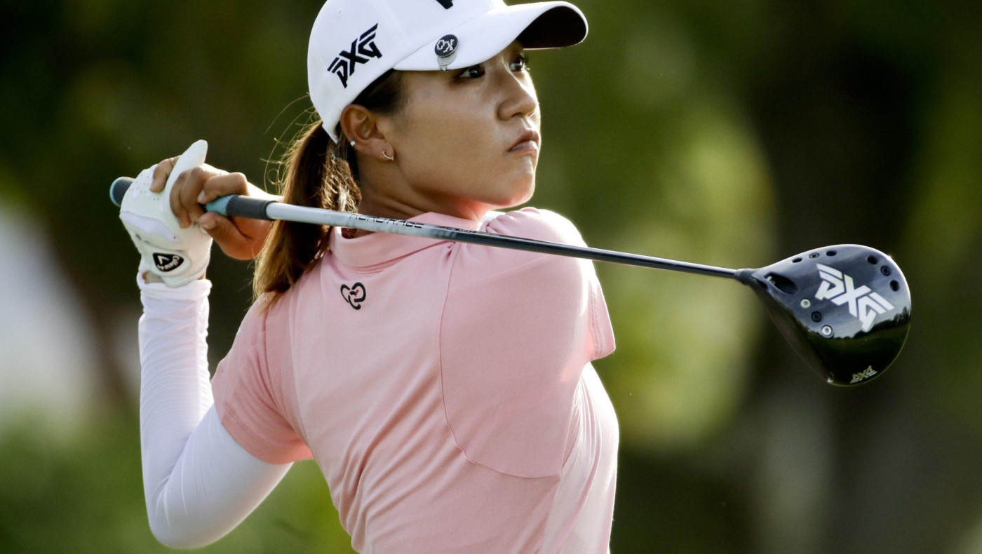Lydia Ko: Μια «chocolate dealer» βασίλισσα του γκολφ