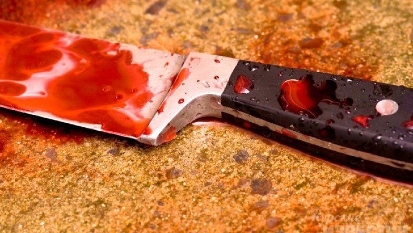 Αιματηρό επεισόδιο στην ανατολική Θεσσαλονίκη