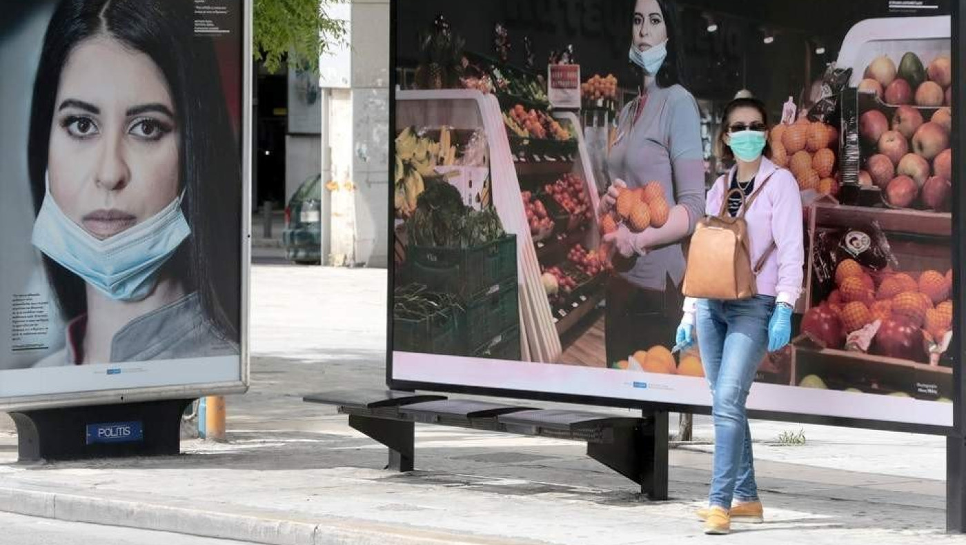 «Οργιάζει» το Twitter, το Top 10 των σχολίων για τη χρήση μάσκας!