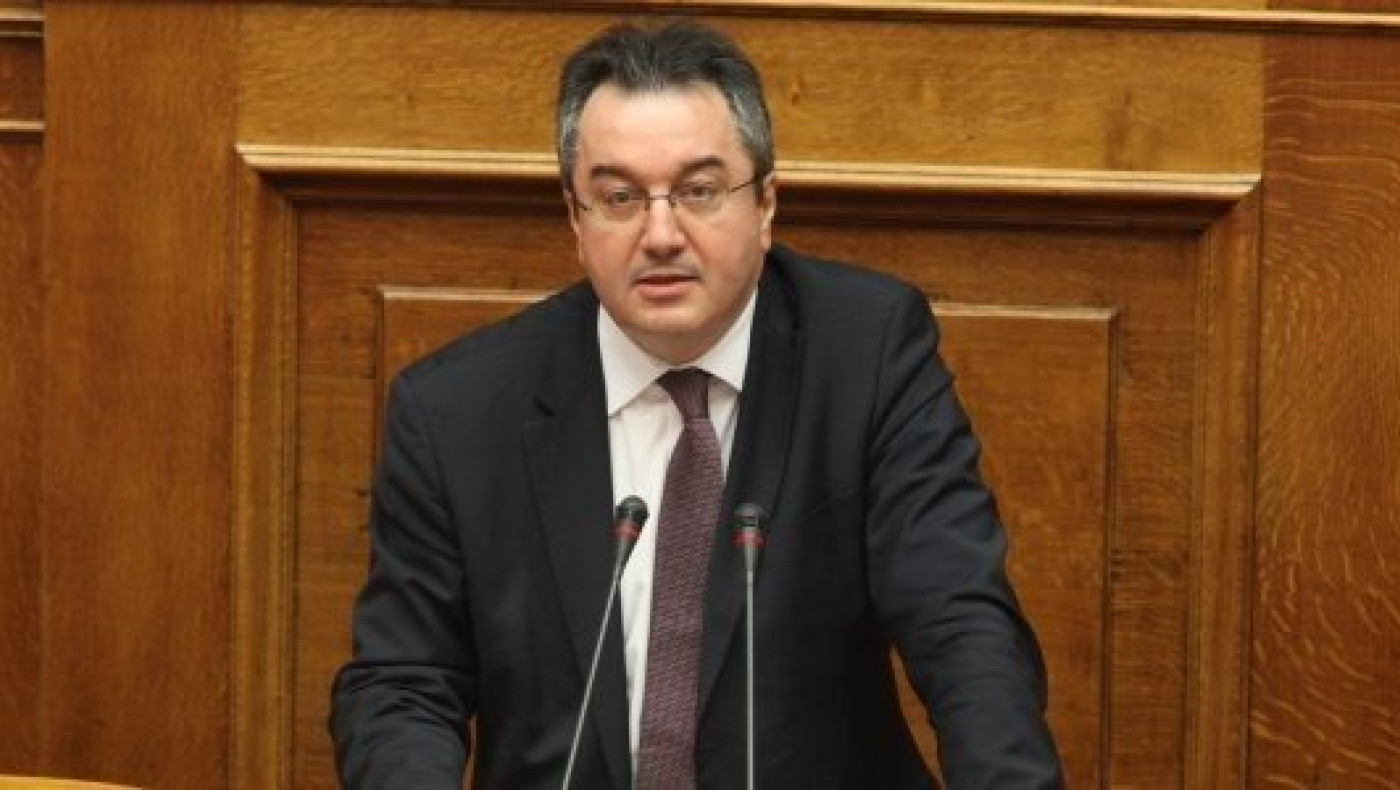 Μόσιαλος: Ανάρτηση για «ανοσία της αγέλης» και lockdown