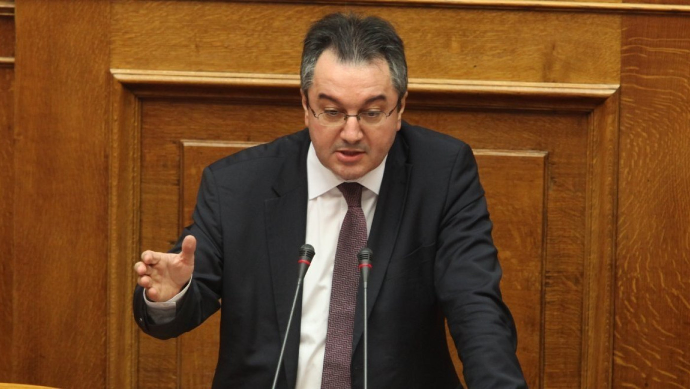 «Αποφυγή της Θείας Κοινωνίας μέχρι να έχουμε εμβόλιο»