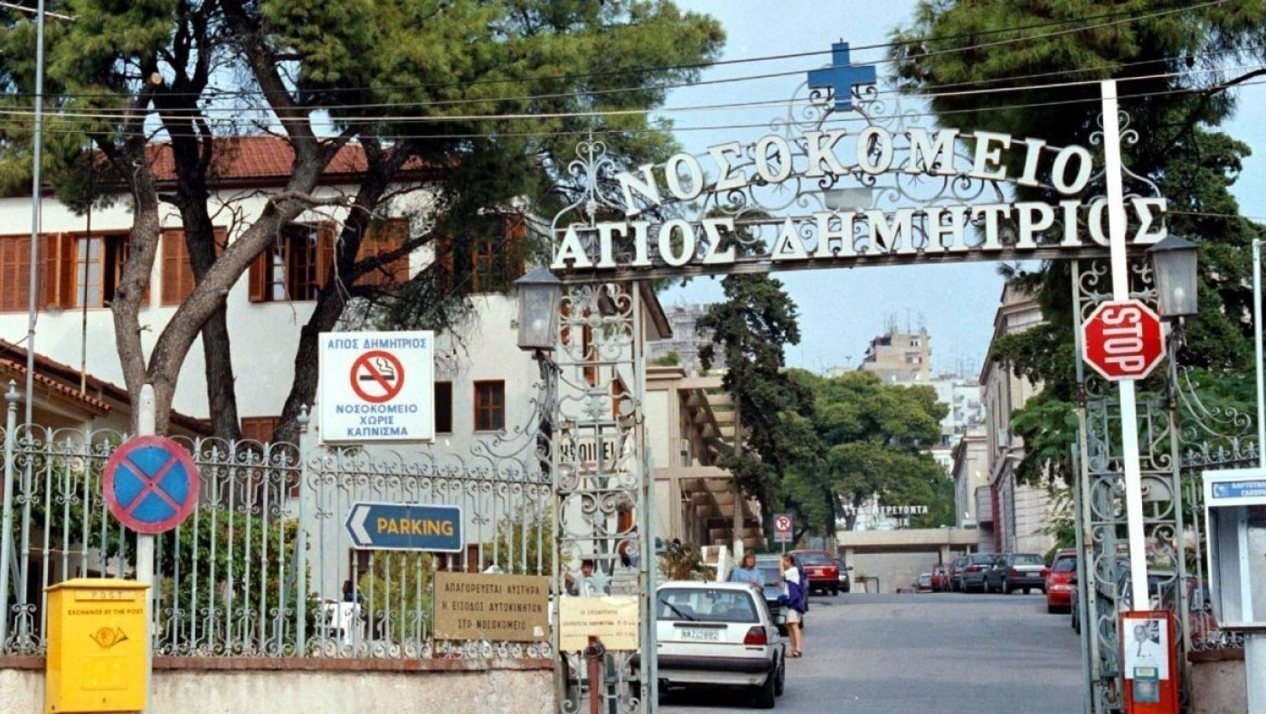 Θεσσαλονίκη: Παρέμβαση εισαγγελέα για τον θάνατο του 35χρονου από κορωνοϊό