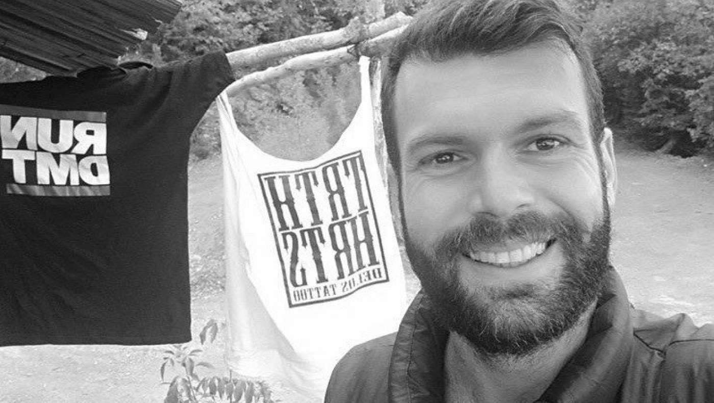 Την Πέμπτη το τελευταίο αντίο στον Δημήτρη Ντέλο