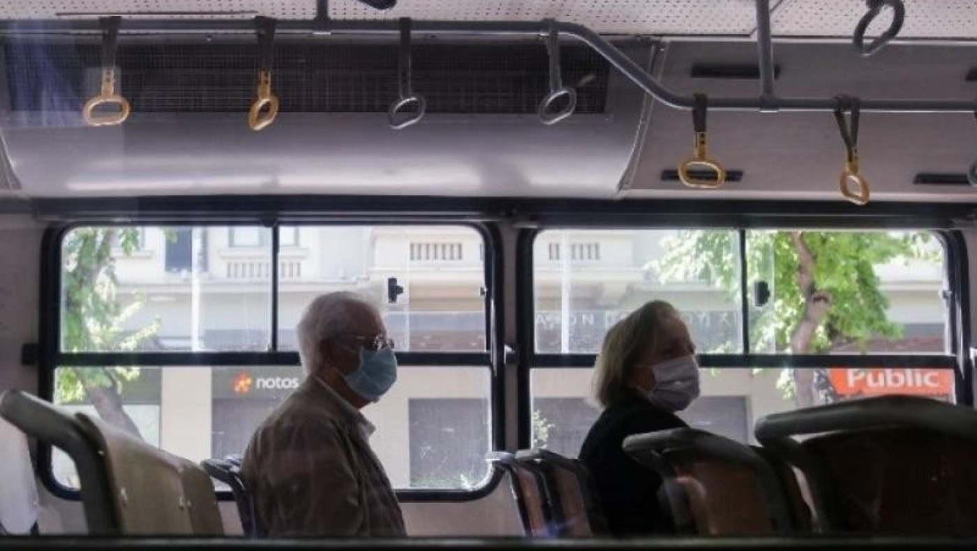 ΟΑΣΘ: Κλειστά τα εκδοτήρια λόγω κορωνοϊού- Σε καραντίνα 350 εργαζόμενοι