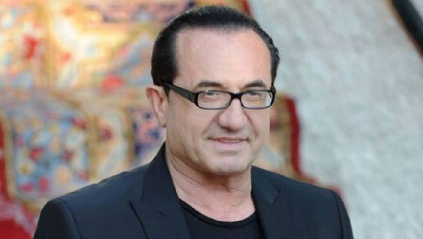 Λευτέρης Πανταζής: Για ποια γνωστή τραγουδίστρια έχασε 11 κιλά!