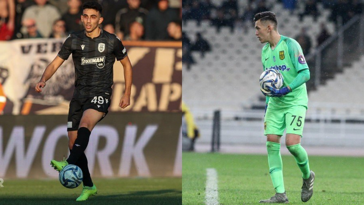 Μιχαηλίδης-Τσιλιγγίρης: Τα μεγάλα στοιχήματα για ΠΑΟΚ και Αρη