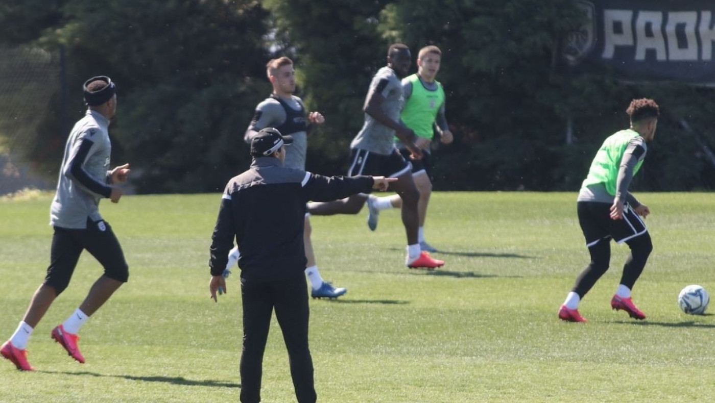 Στην Ελλάδα η προετοιμασία, κατά 99% στο Πήλιο