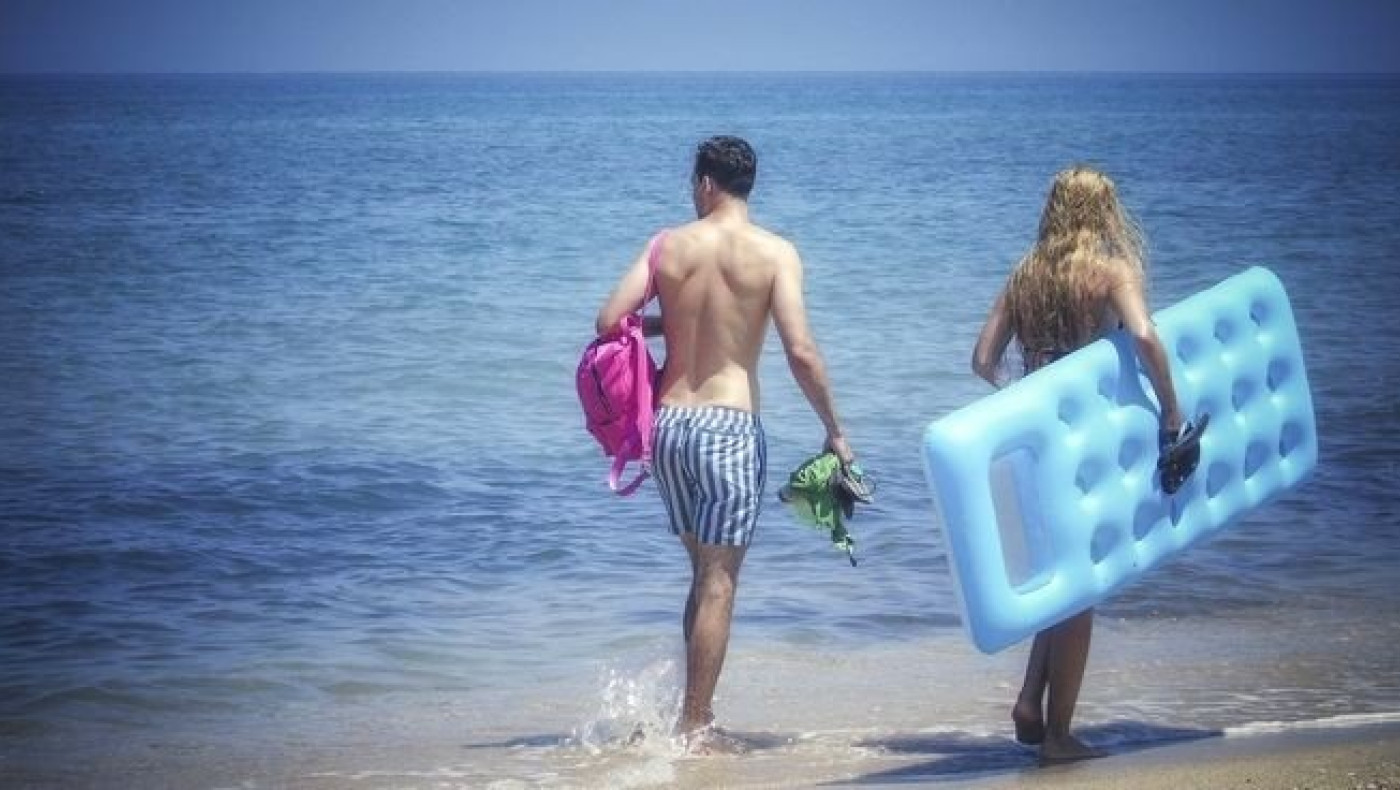 «Πολύ μικρός ο κίνδυνος μετάδοσης του ιού στην θάλασσα»