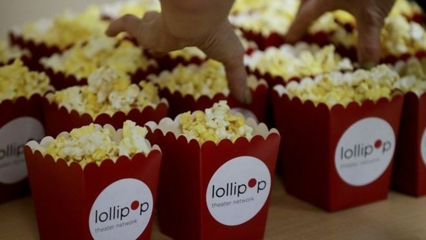 Χωρίς ποπ κορν και αναψυκτικά οι κινηματογράφοι στην Τσεχία