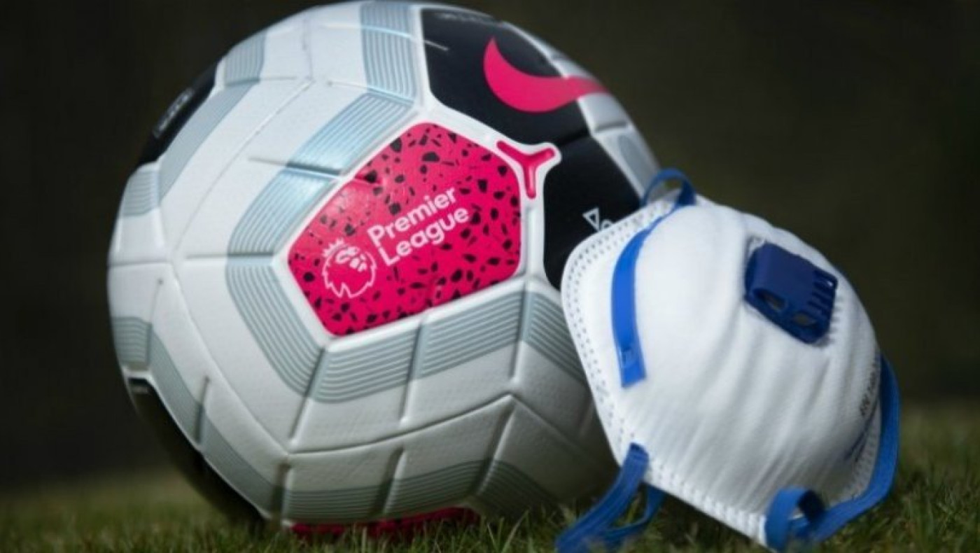 Ακόμη δύο κρούσματα κορωνοϊού στην Premier League