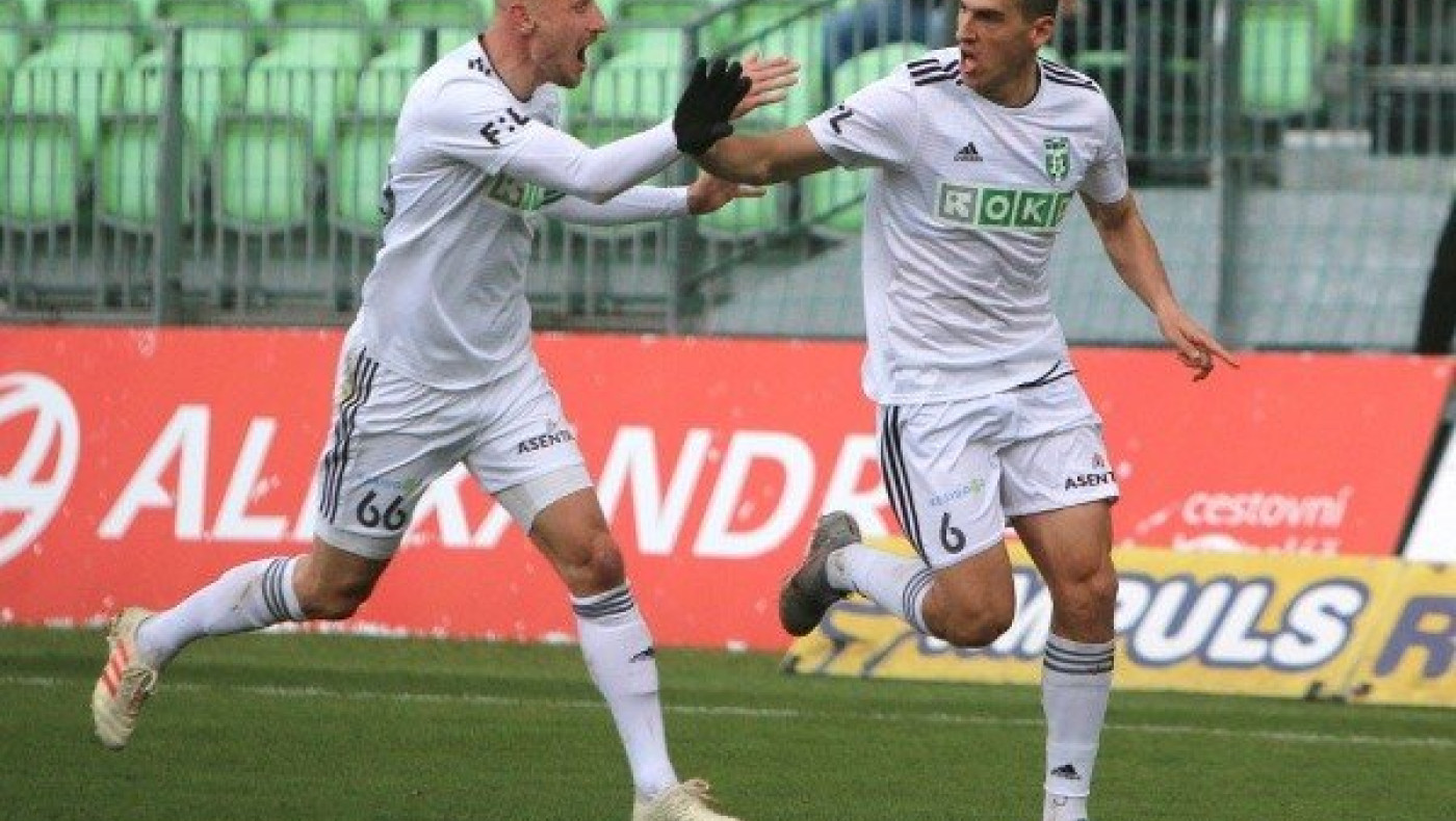 «Θέλω να ξαναπαίξω ποδόσφαιρο, στην Τσεχία η μάσκα ήταν υποχρεωτική»