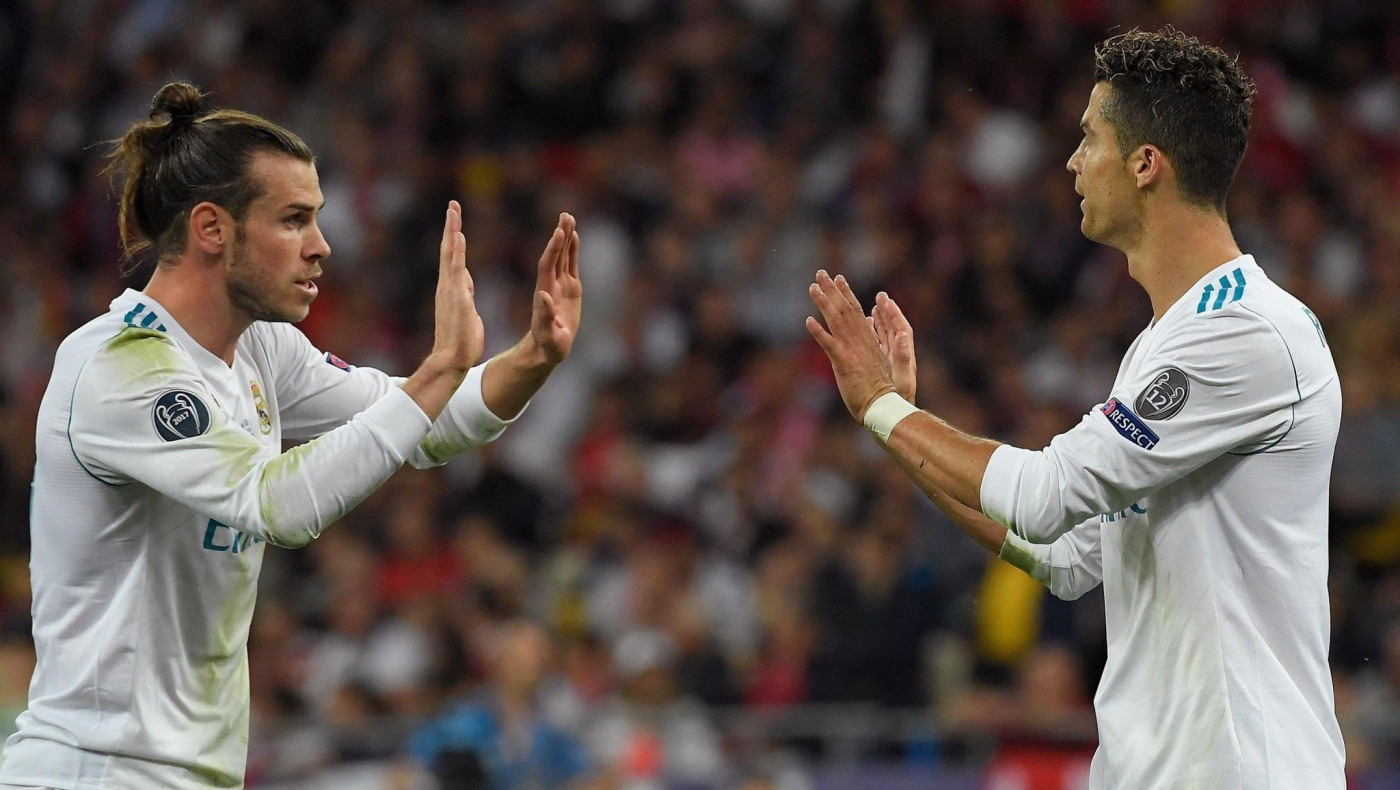 «Ο Φέργκιουσον είχε συμφωνήσει με Κριστιάνο και Μπέιλ πριν αποσυρθεί»