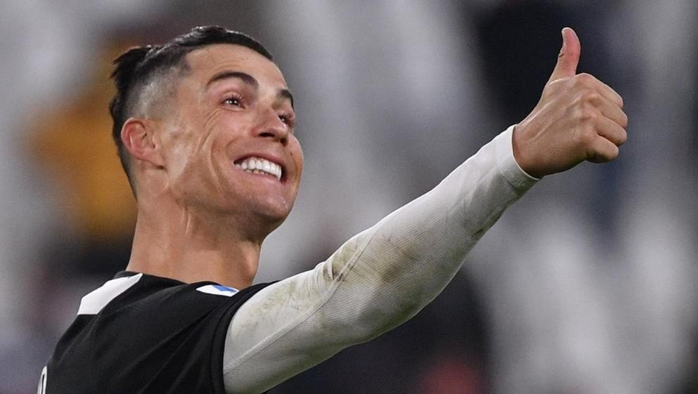 Η έκπληξη... χιλιάδων ευρώ του Ρονάλντο στη μητέρα του