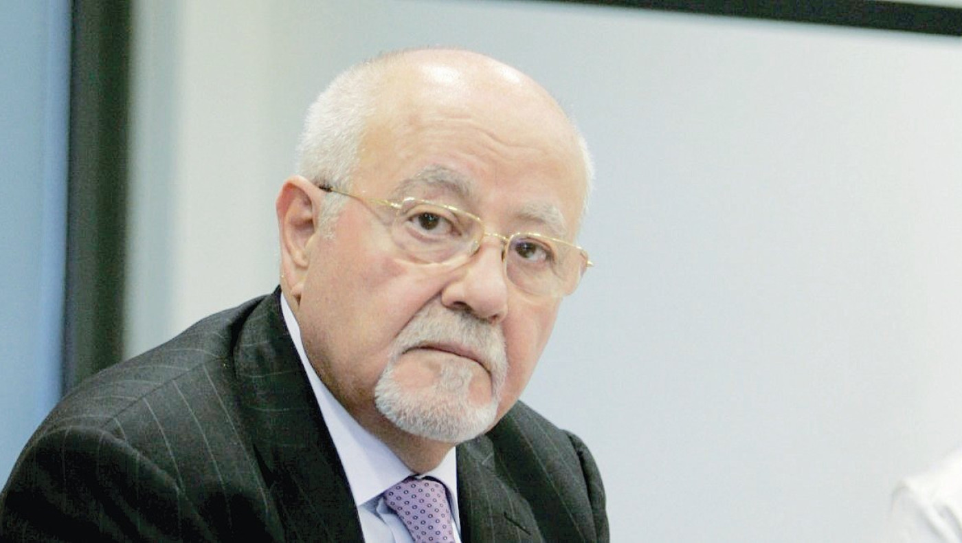 Σαλονικιός και ένθερμος ΠΑΟΚτσής  ο ιδρυτής του Ομίλου «Βιοϊατρική»