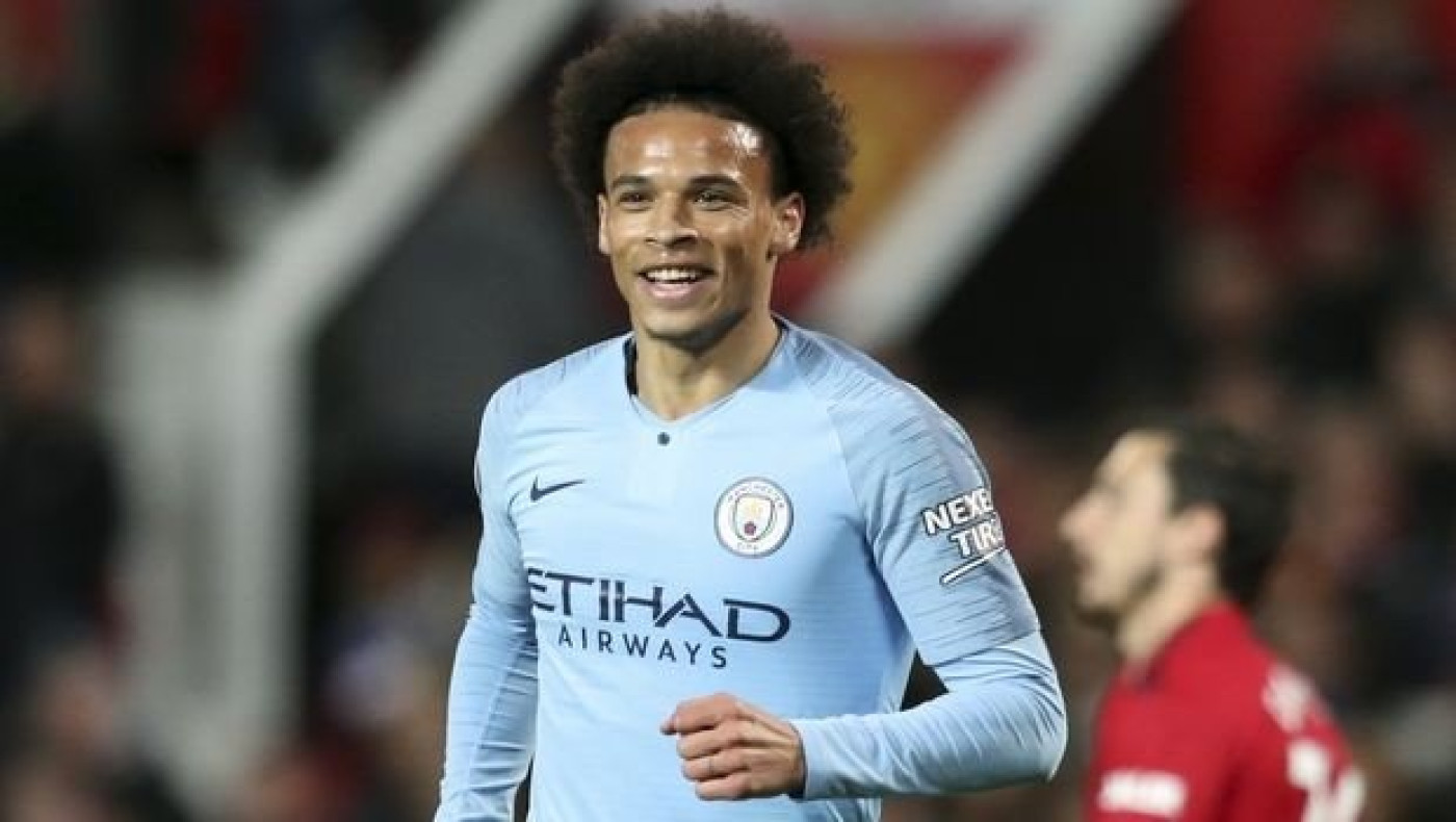 Συμφωνία της Μπάγερν Μονάχου με Σανέ