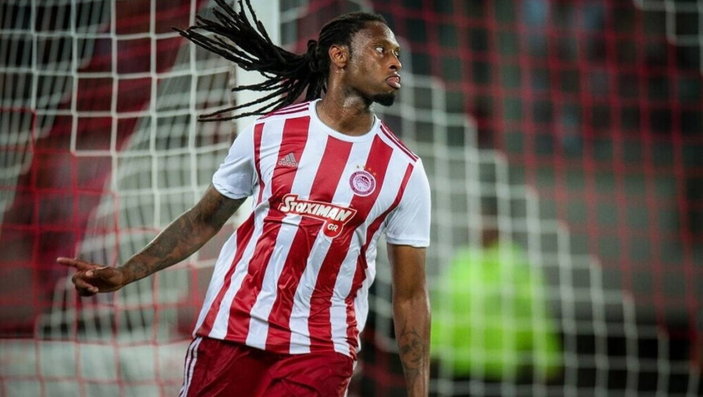 10 εκατ. ευρώ ζητάει ο Ολυμπιακός για να αποδεσμεύσει τον Σεμέδο