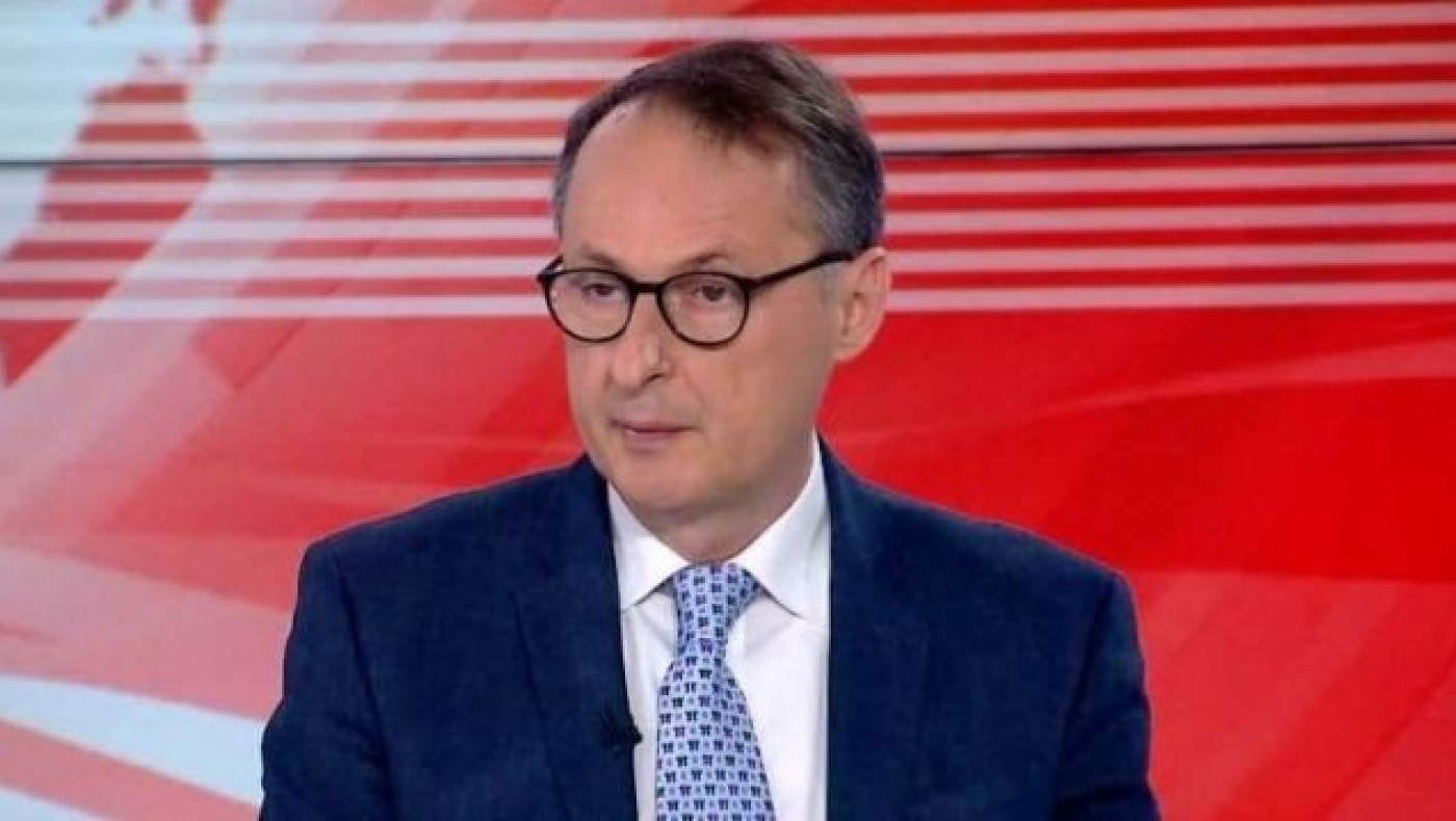 Σύψας: «Το καλοκαίρι θα έχουμε το φάρμακο, θα επιταχύνει την ανάρρωση»