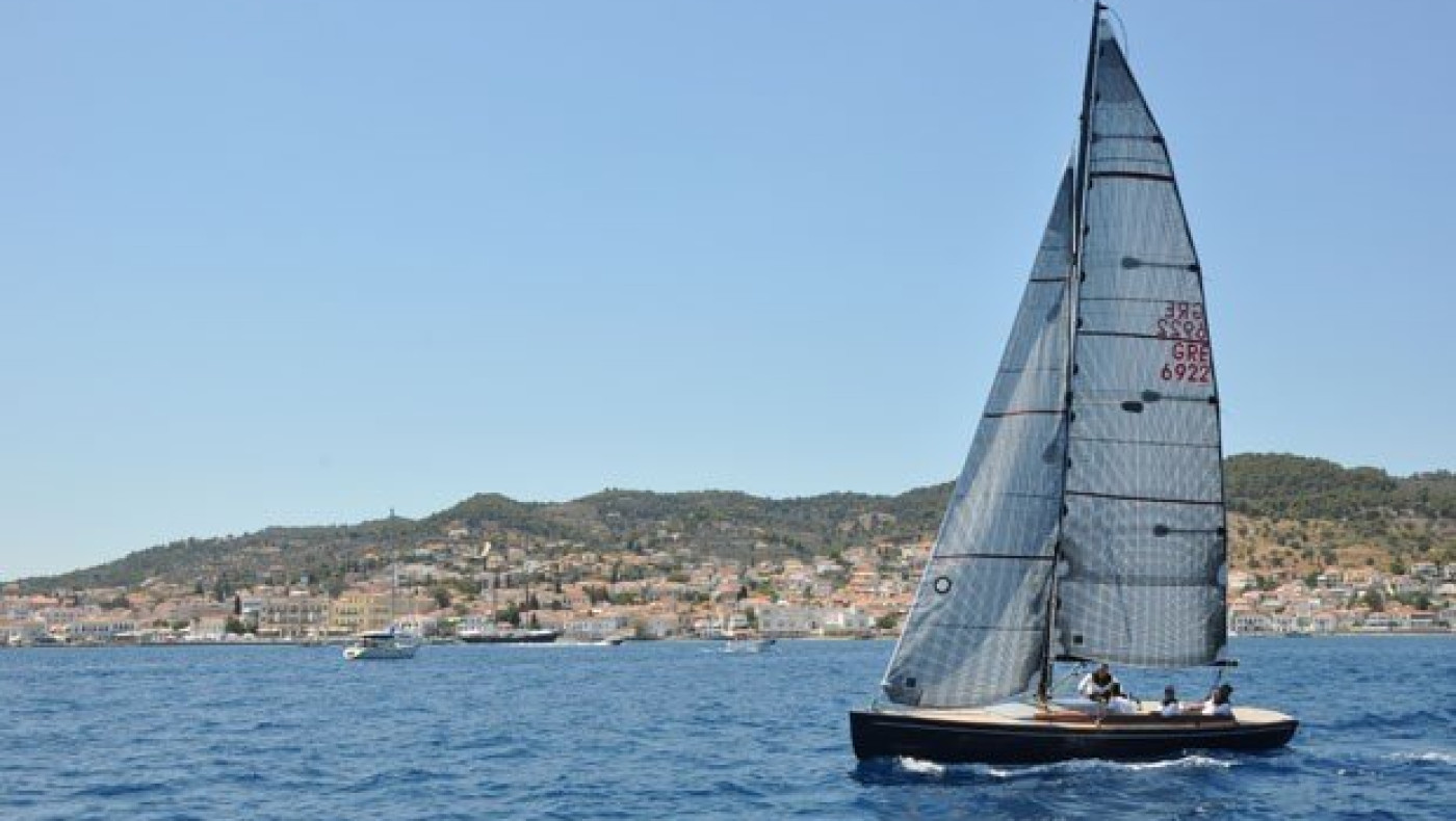 Φτωχότερος ο ελληνικός αθλητισμός: «Εφυγε» ο Γιώργος Ζαΐμης