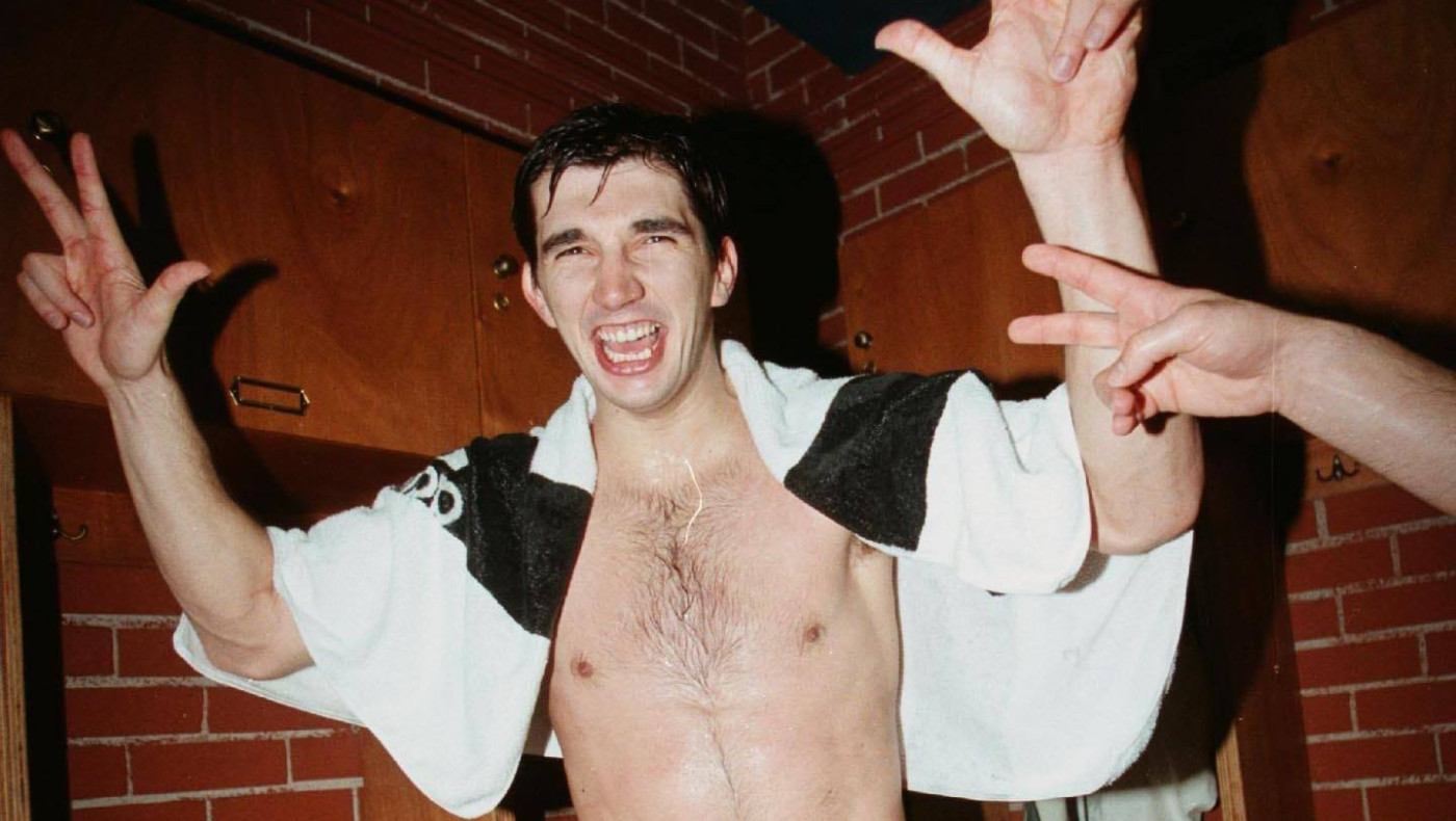 Ο Πέτζα Στογιάκοβιτς και πάλι στη Θεσσαλονίκη!