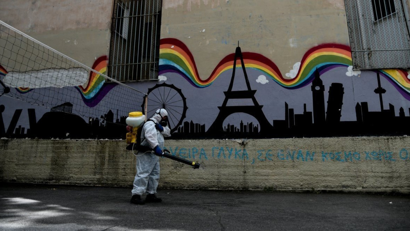 Άνοιγμα σχολείων: Απαντήσεις του υπουργείου στις αντιδράσεις γονέων - καθηγητών