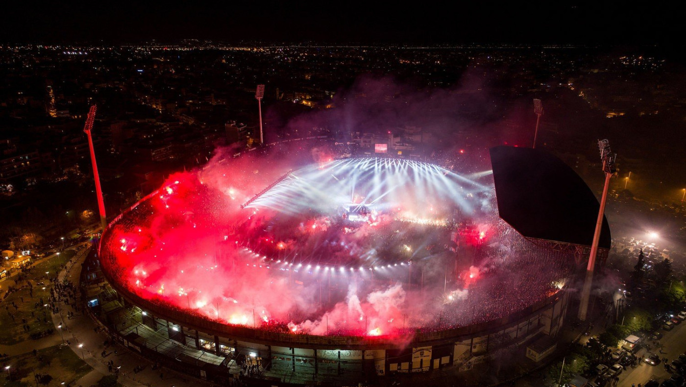Υπουργείο Περιβάλλοντος: «Εγκριση για την Νέα Τούμπα και την συνολική ανάπλαση της περιοχής»