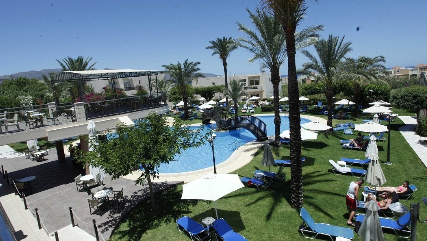 Τουρισμός: Σχέδιο να ανοίξουν τα σύνορα την 1η Ιουλίου