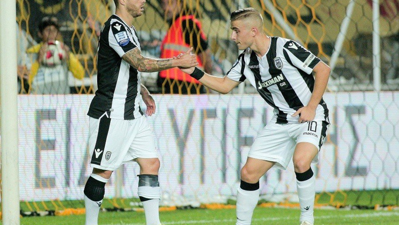 Οι αρχηγοί θα ενημερώσουν για την πρόταση στον ΠΣΑΠ