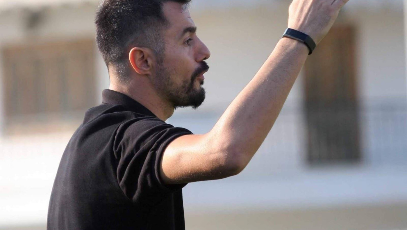 Μαυροβουνιώτης: «Καλύτερη πορεία από πέρσι»