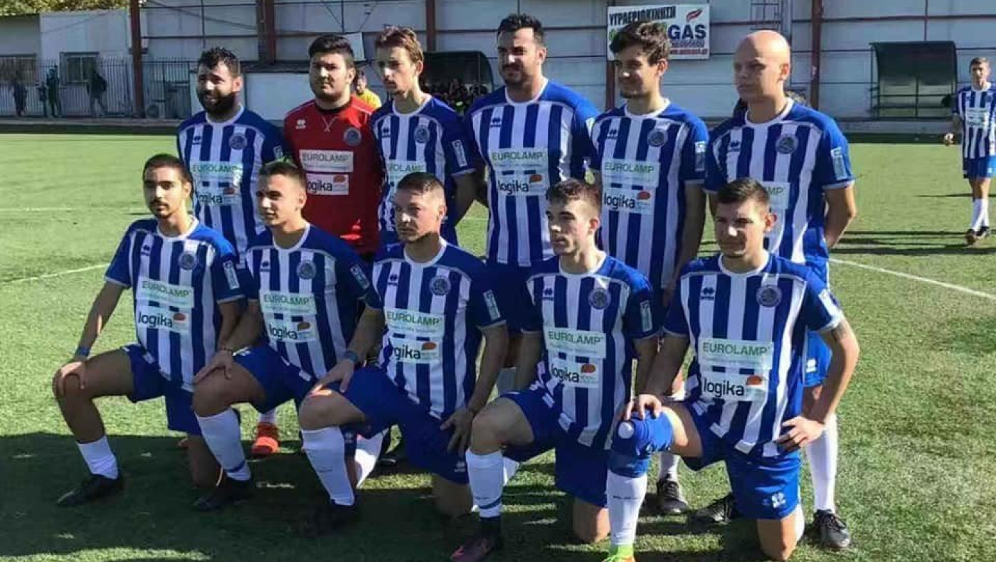 Συνεχίζουν μαζί Ηρακλής Θερμαϊκού και Καραλής