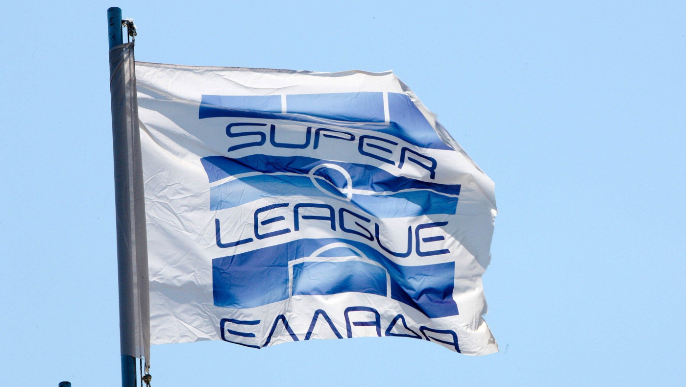 Αναδιάρθρωση: Τρία πλάνα… του ποδαριού