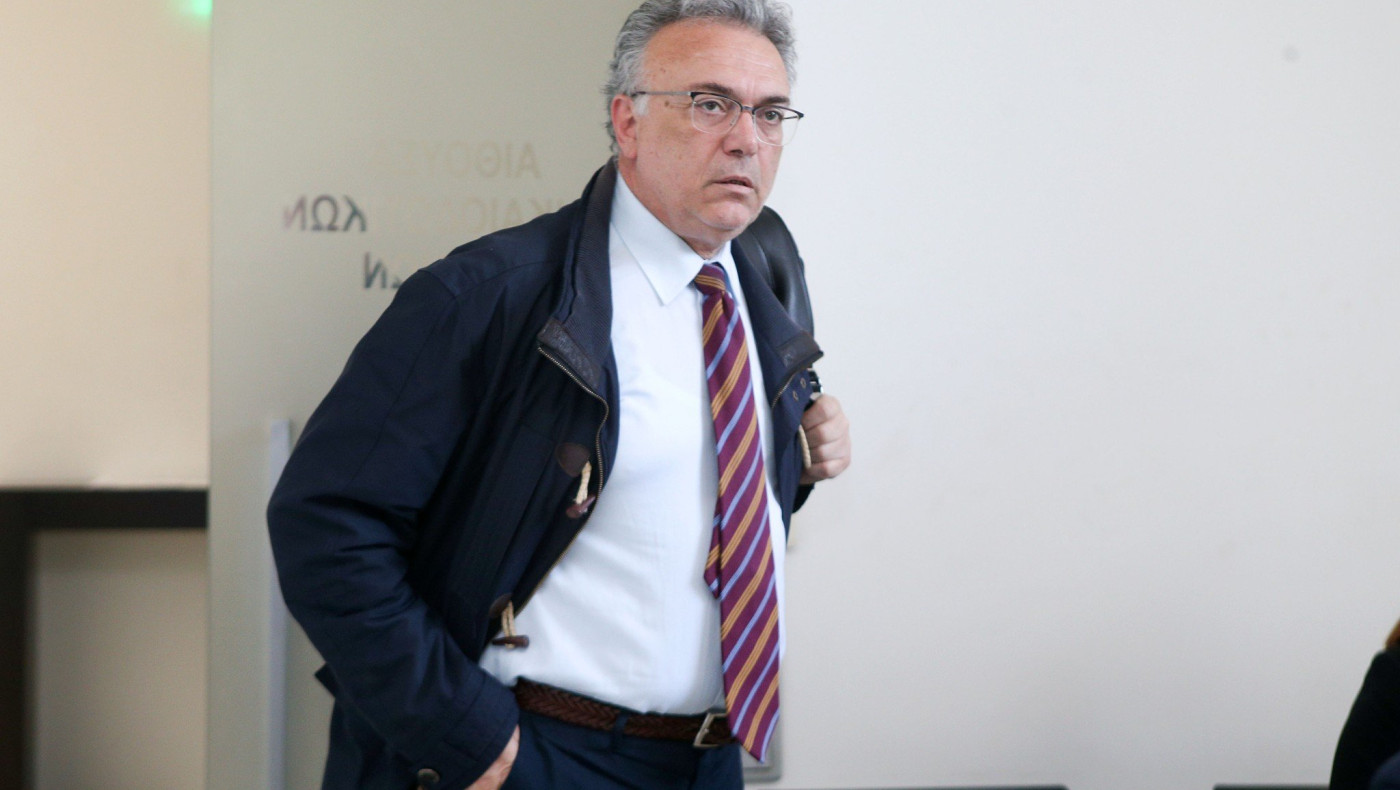 Λάκης Σημαιοφορίδης: «Αυτά ισχύουν για ΠΑΟΚ και Άρη»