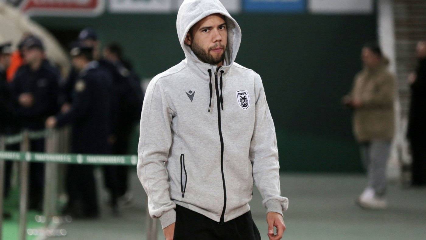 Και... σταρ της μουσικής ο Ροντρίγκο Σοάρες