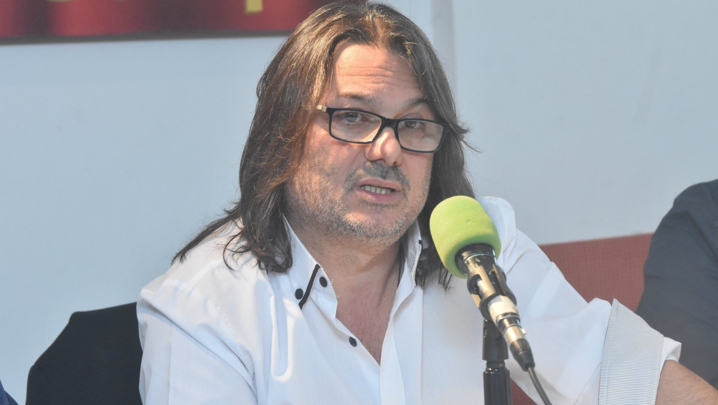 Ανανεωτική κίνηση: «Εσείς εκεί στην Τσιμισκή, ακούστε»