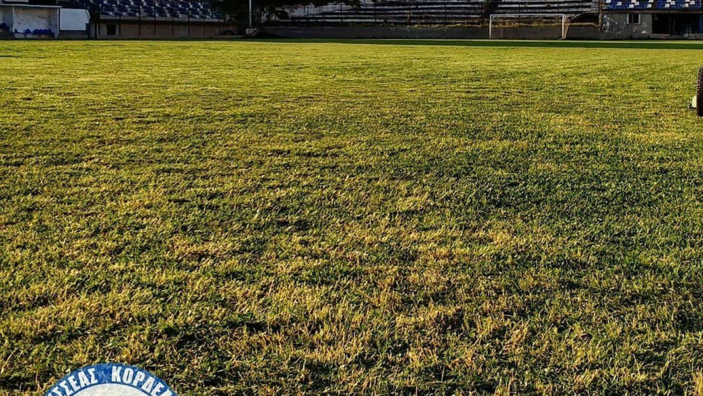 Δικαίωση ζητά ο Οδυσσέας Κορδελιού