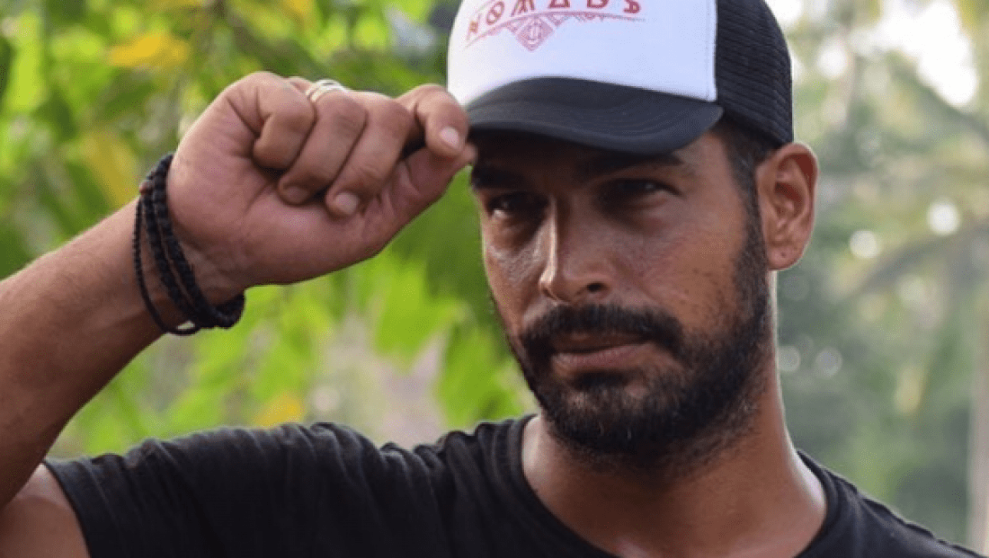 Ο Νίκος Αναδιώτης αποκάλυψε πώς κοινώνησε εν μέσω καραντίνας