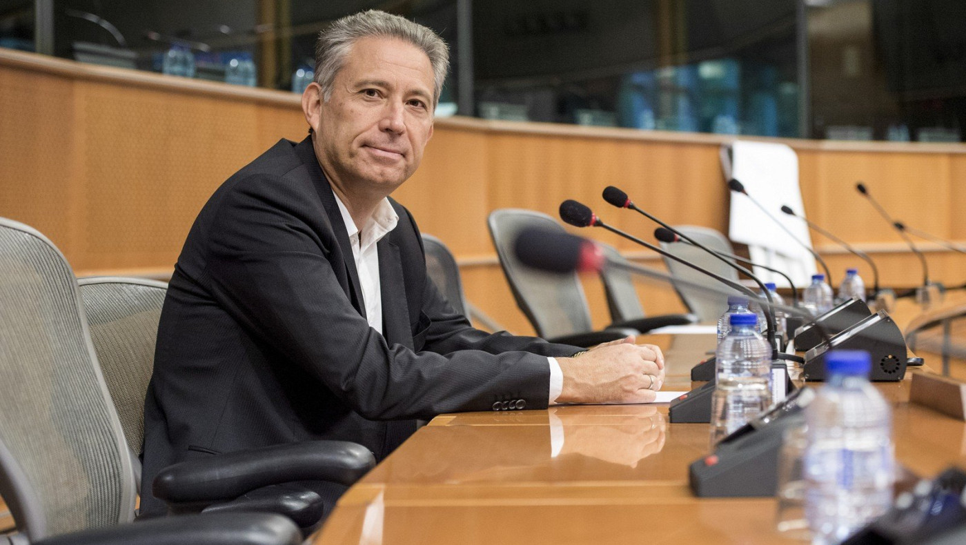 Χρυσόγονος: «Κινδυνεύει με αφανισμό ο Άρης αν ισχύσει η τιμωρία»