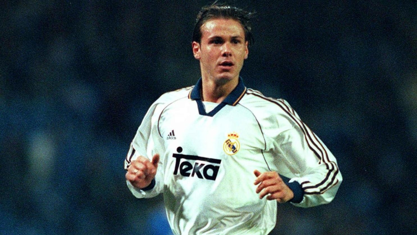 Ποδόσφαιρικές καψούρες: Ο πρίγκιπας Ρεντόντο