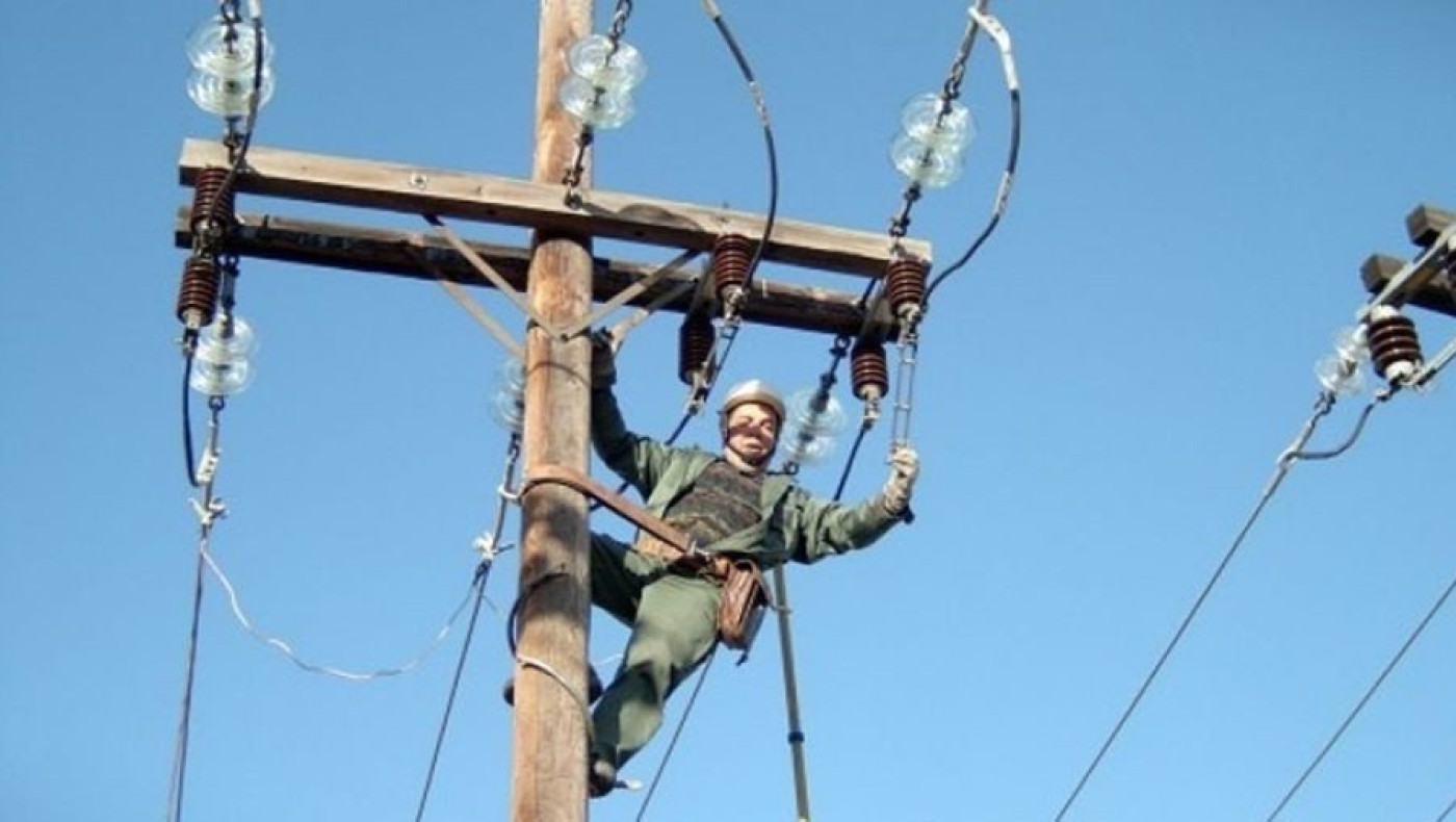 Χωρίς ρεύμα σήμερα (27/8) περιοχές της Θεσσαλονίκης