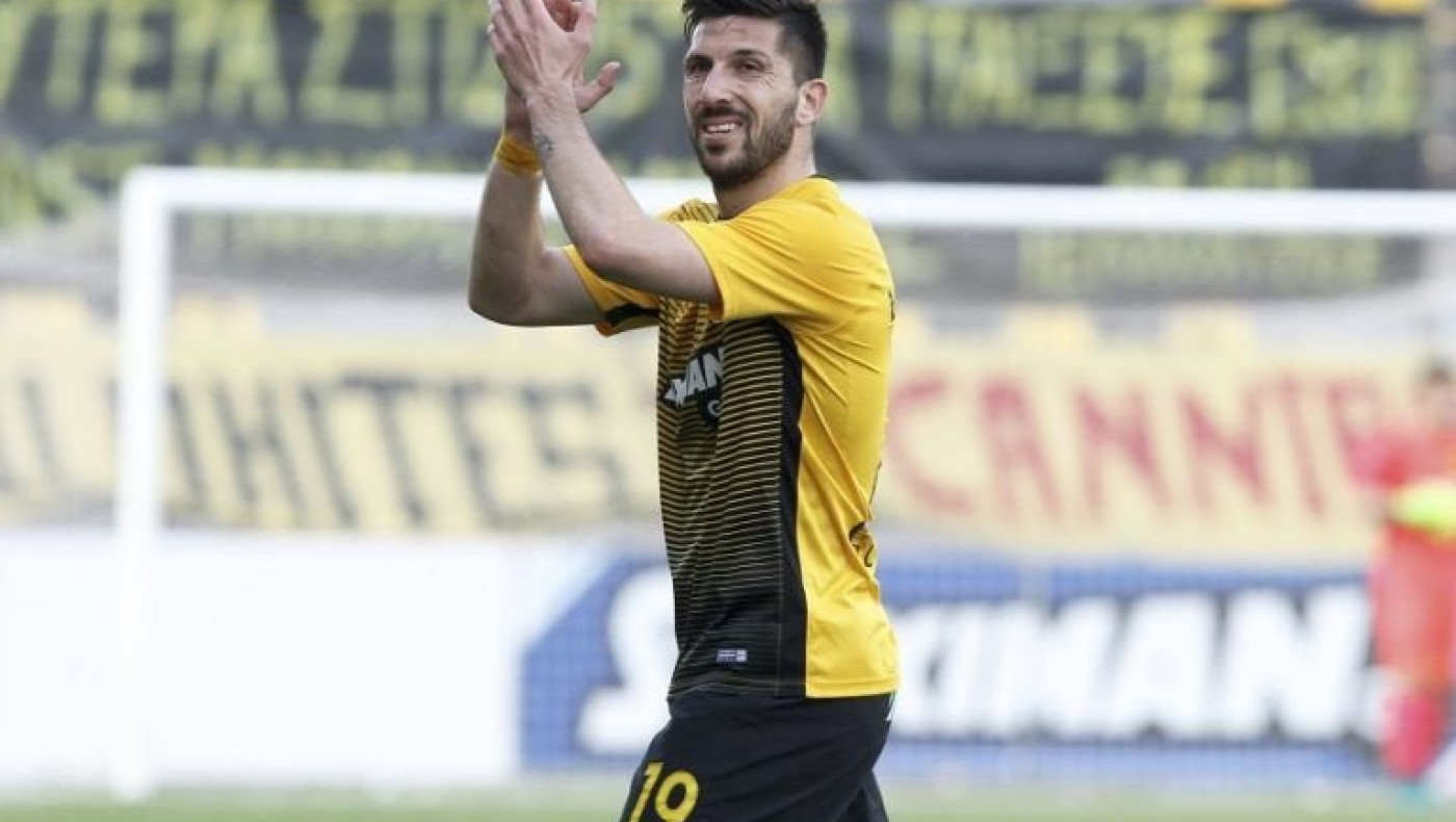 Αρης: Ξεκίνησε προετοιμασία ενόψει ΑΕΚ, πρόβλημα με Διαμαντόπουλο